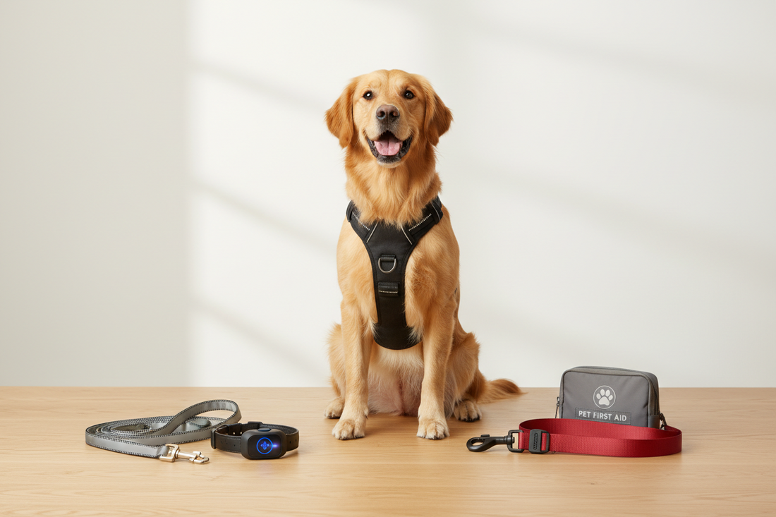 Best Dog Safety Products in 2026 — Complete Guide