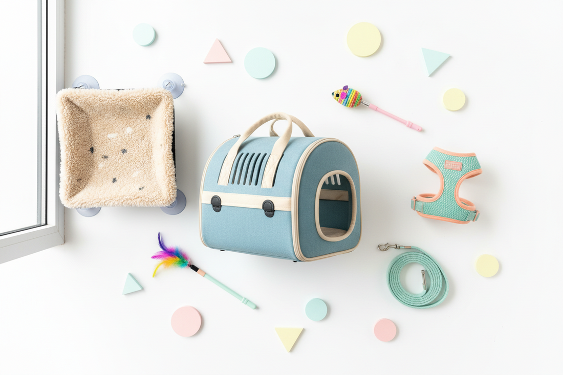 A Guide To Choosing The Right Pet Accessories