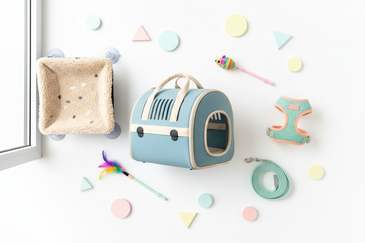 A Guide To Choosing The Right Pet Accessories