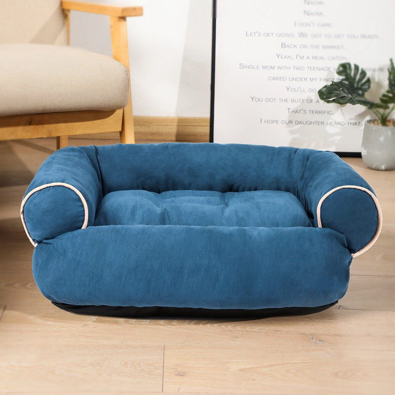 Comfort & Beds