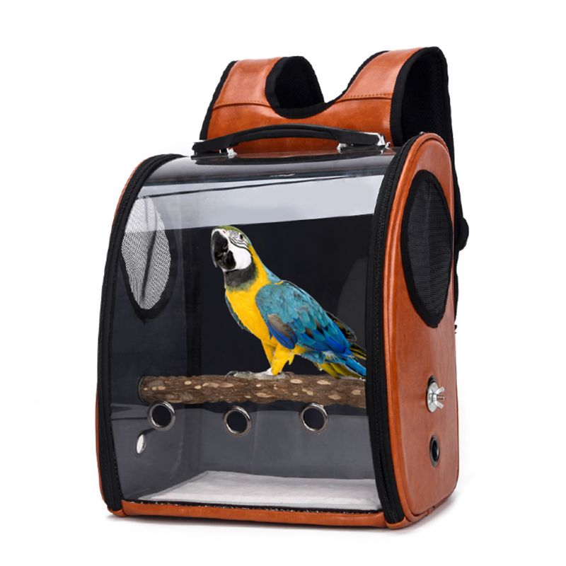 Bird Travel Carriers
