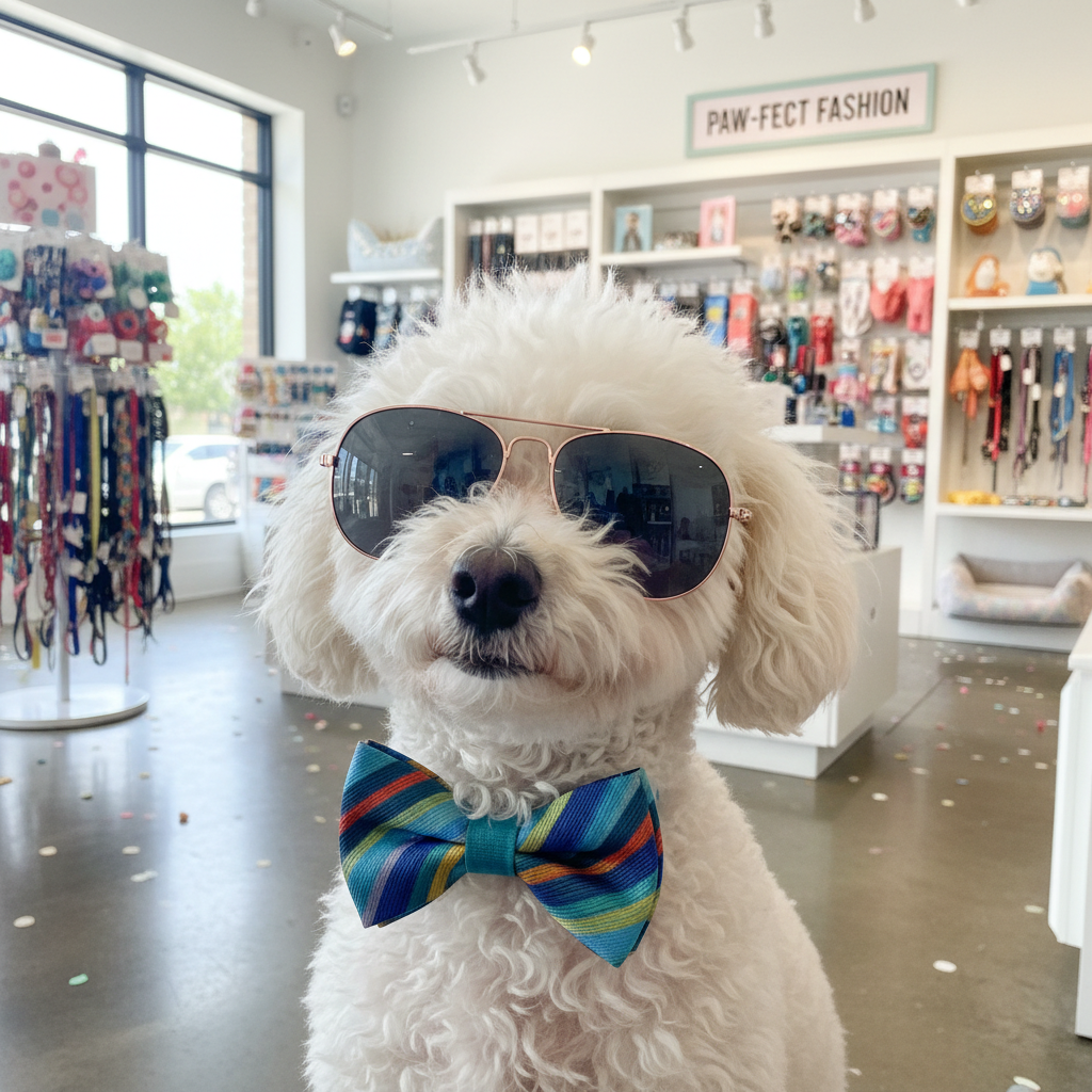 Dog Accessories