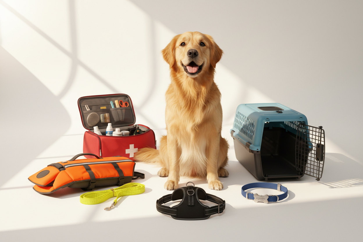 Dog Safety